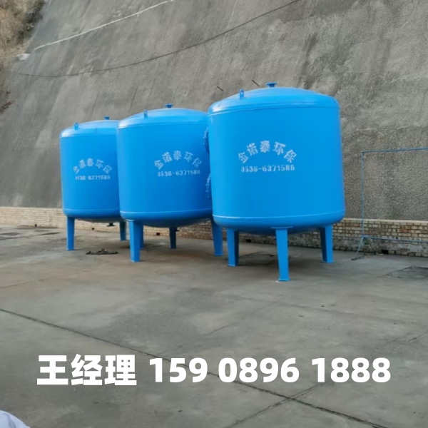 巴音郭楞多介质过滤器
